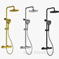 shower head sets bathroom ware pvdplating equipment